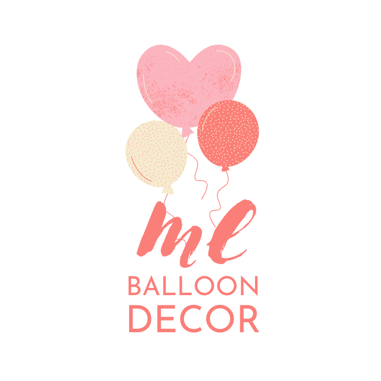 Me Balloon Decor